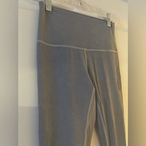 Lululemon Align Leggings